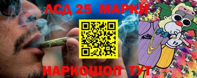 ALPHA PVP Заволжье